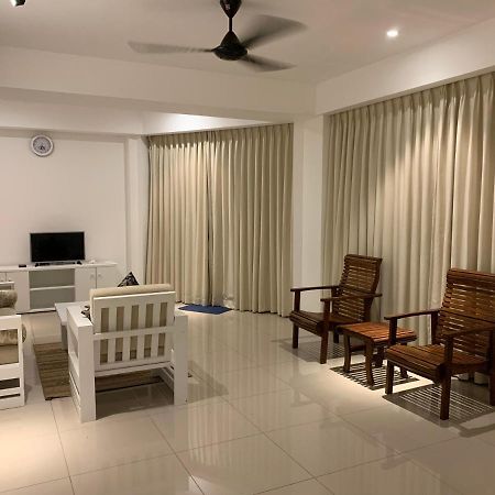 Nilaveli Beach Apartment Sri Lanka Bagian luar foto