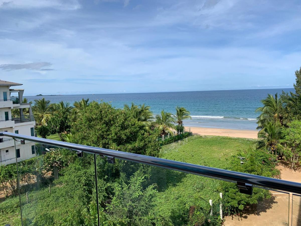 Nilaveli Beach Apartment Sri Lanka Bagian luar foto