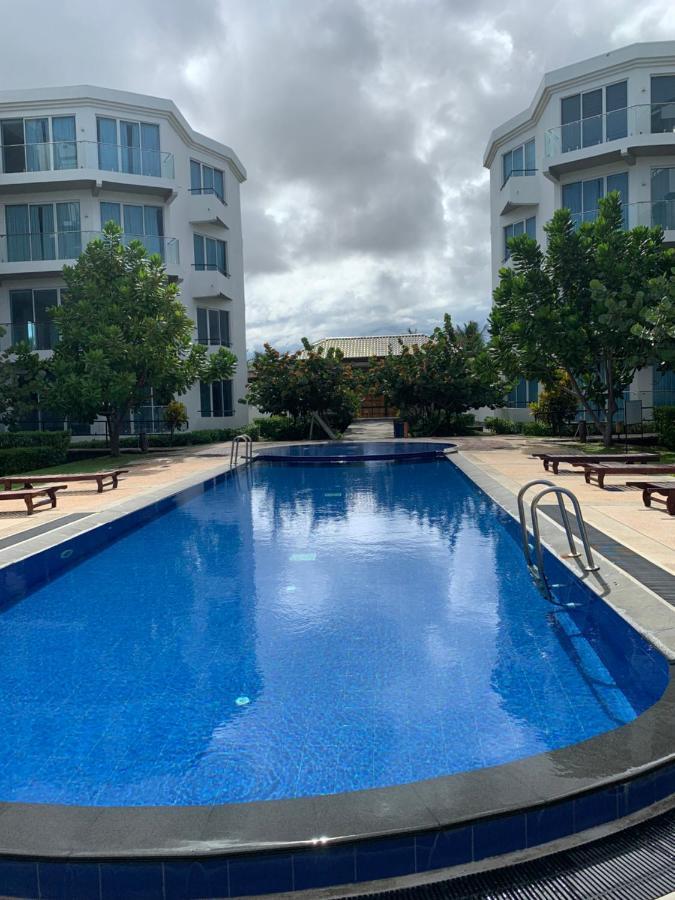 Nilaveli Beach Apartment Sri Lanka Bagian luar foto