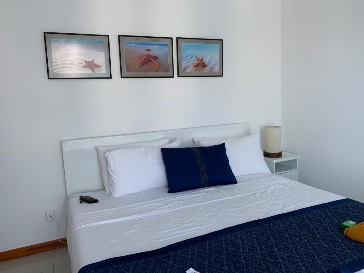 Nilaveli Beach Apartment Sri Lanka Bagian luar foto