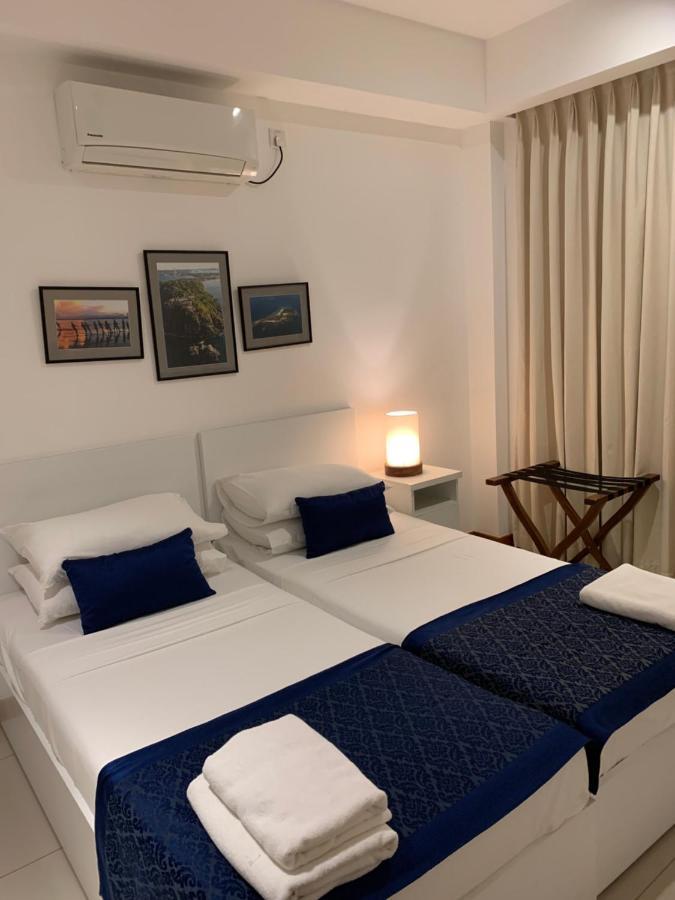 Nilaveli Beach Apartment Sri Lanka Bagian luar foto