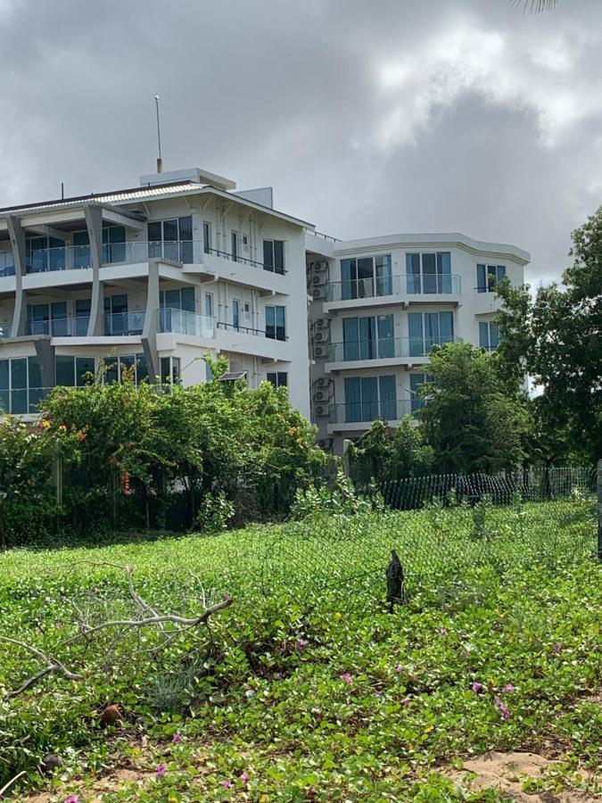 Nilaveli Beach Apartment Sri Lanka Bagian luar foto