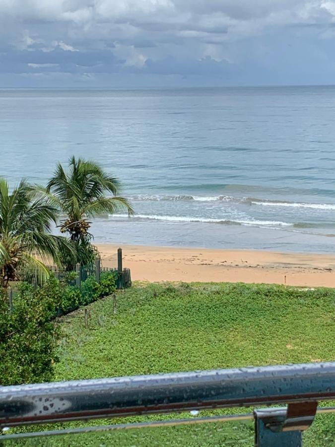 Nilaveli Beach Apartment Sri Lanka Bagian luar foto