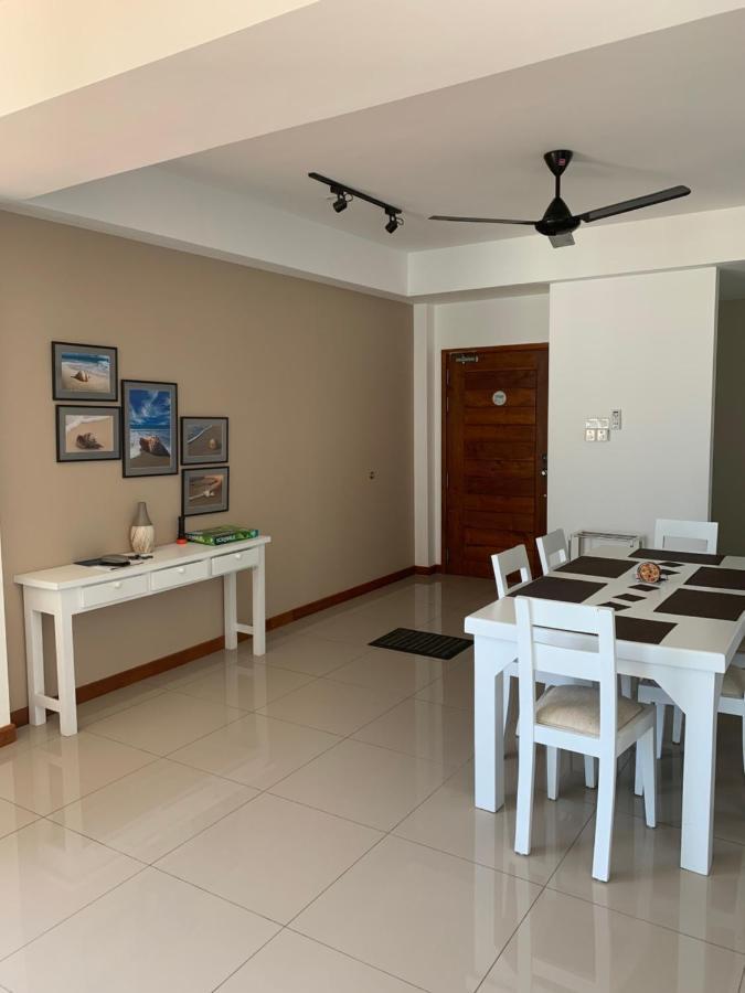 Nilaveli Beach Apartment Sri Lanka Bagian luar foto
