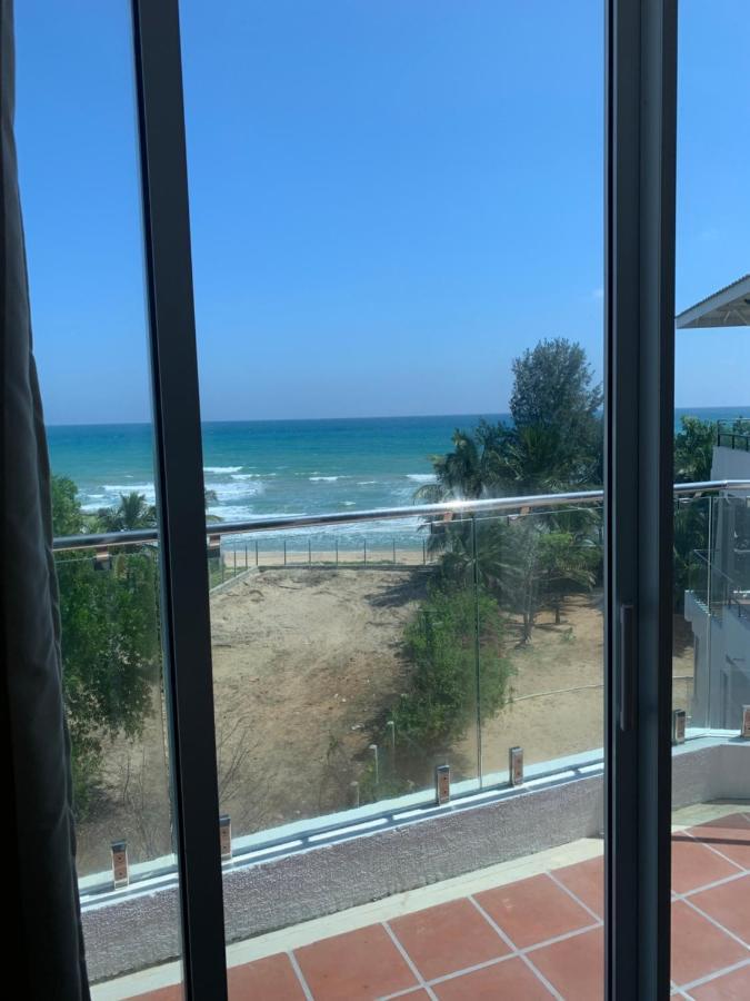 Nilaveli Beach Apartment Sri Lanka Bagian luar foto