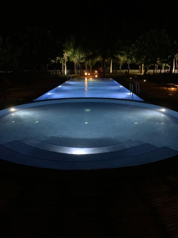 Nilaveli Beach Apartment Sri Lanka Bagian luar foto