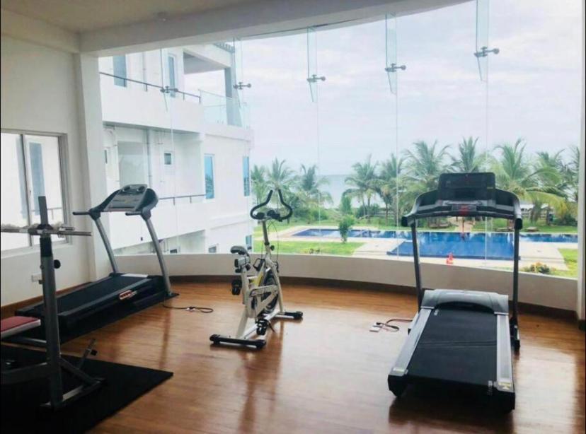 Nilaveli Beach Apartment Sri Lanka Bagian luar foto