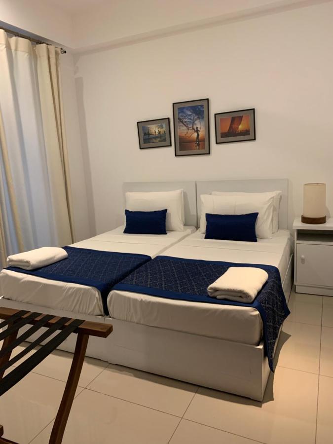 Nilaveli Beach Apartment Sri Lanka Bagian luar foto